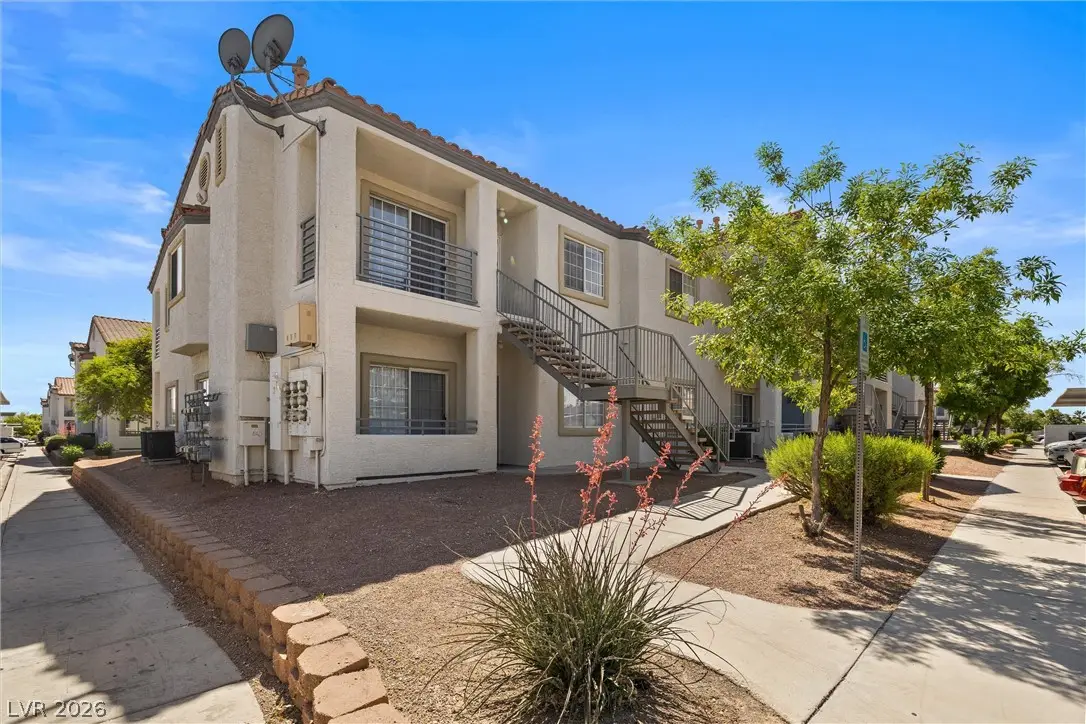 3318 N Decatur Boulevard #2160, Las Vegas, NV 89130 - #1