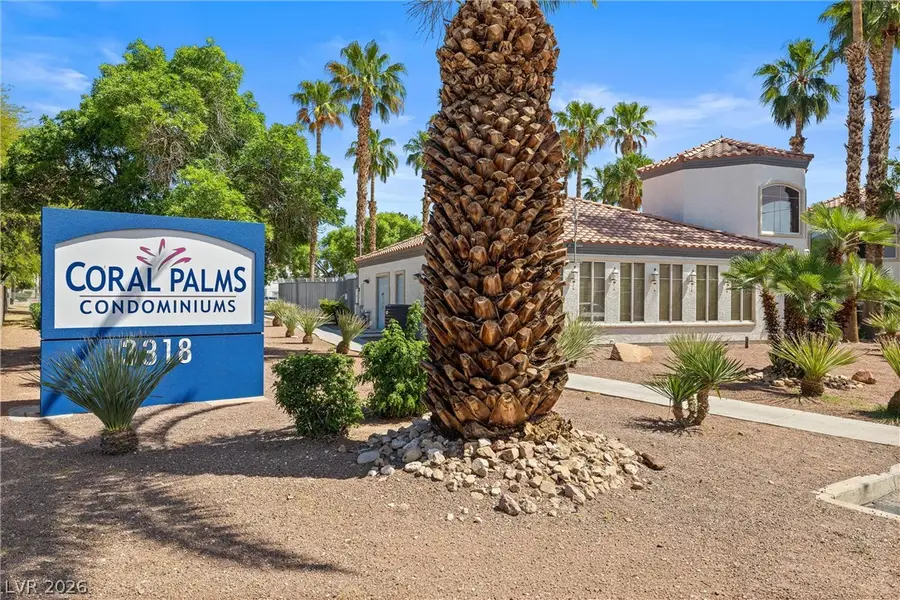 3318 N Decatur Boulevard #2160, Las Vegas, NV 89130 - #3