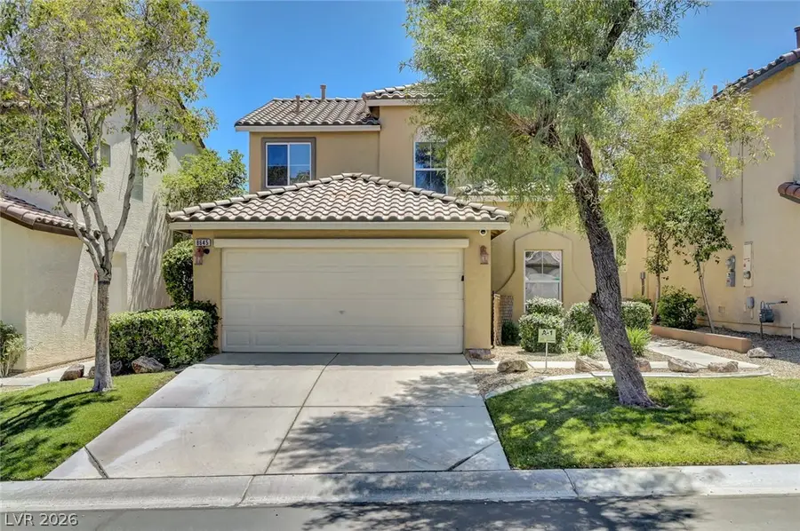 8645 Pitch Fork Avenue, Las Vegas, NV 89143 - #2