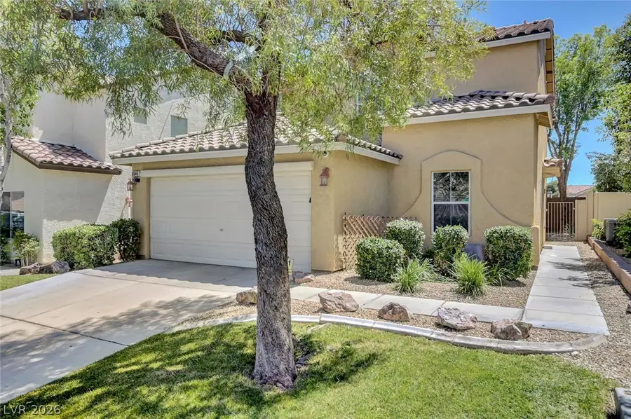 8645 Pitch Fork Avenue, Las Vegas, NV 89143 - #3