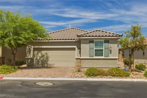 5827 Casa Branca Street, Las Vegas, NV 89148