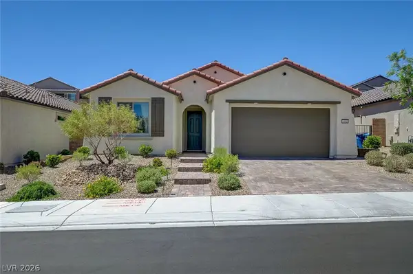 6491 Tavolara Street, Las Vegas, NV 89166