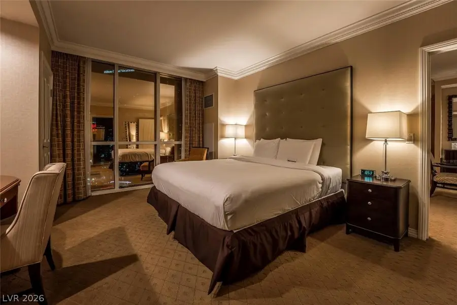 135 E Harmon Avenue #1901 & 1903, Las Vegas, NV 89109 - #3