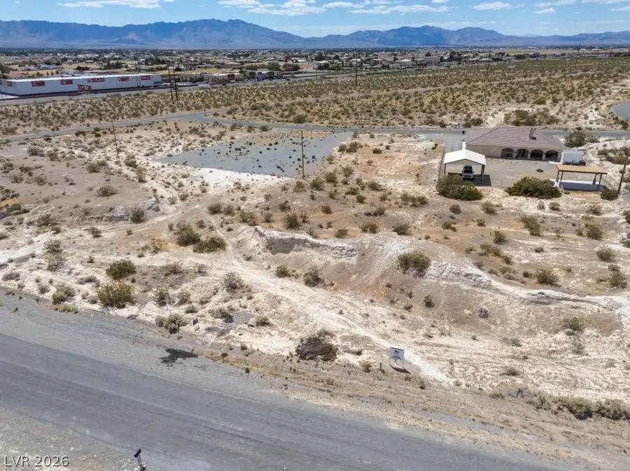2500 S Zuni Avenue, Pahrump, NV 89048 - #2