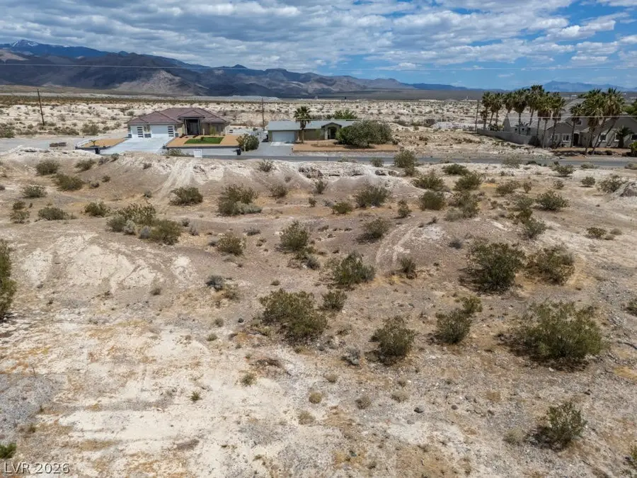 2500 S Zuni Avenue, Pahrump, NV 89048 - #3