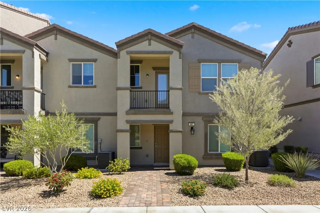 461 Ylang Place, Henderson, NV 89015 - #1