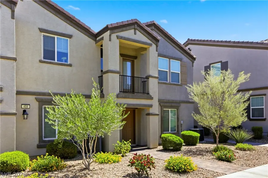 461 Ylang Place, Henderson, NV 89015 - #3