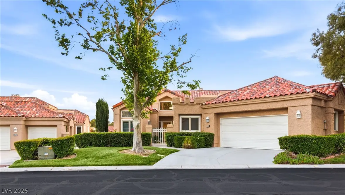 7943 Harbour Towne Avenue, Las Vegas, NV 89113 - #1