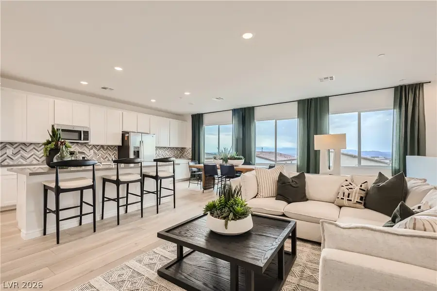 242 White Crest Peak Avenue, Henderson, NV 89015 - #2