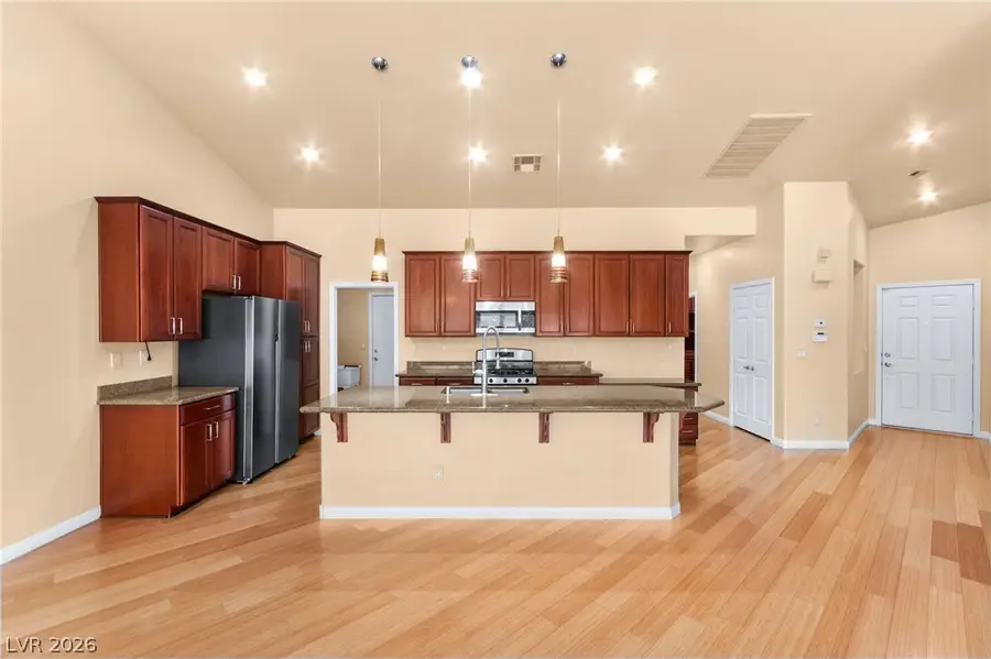 9171 Placer Bullion Avenue, Las Vegas, NV 89178 - #2