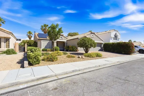 894 Centaur Avenue, Las Vegas, NV 89123