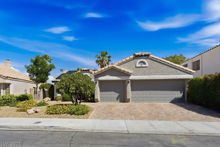 894 Centaur Avenue, Las Vegas, NV 89123 - #2