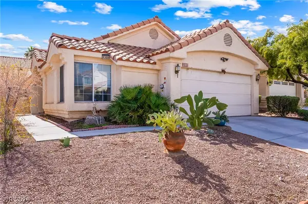 8309 Monico Valley Court, Las Vegas, NV 89128