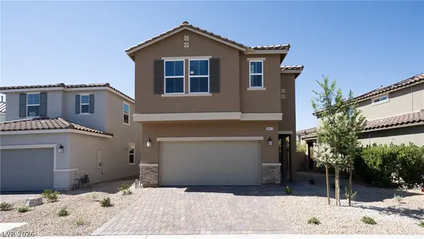 8447 Vacarez Drive, Las Vegas, NV 89149