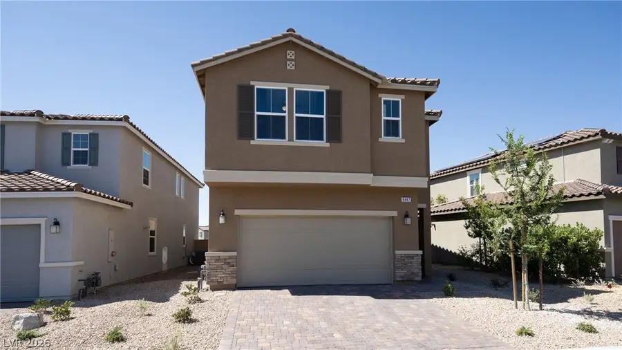8447 Vacarez Drive, Las Vegas, NV 89149 - #2