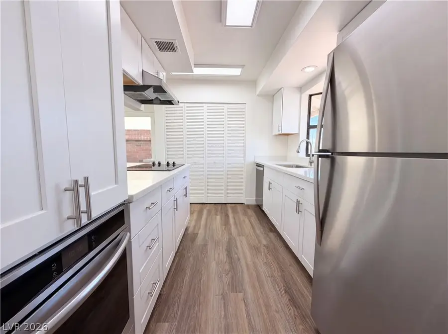 3800 El Portal Avenue, Las Vegas, NV 89102 - #2