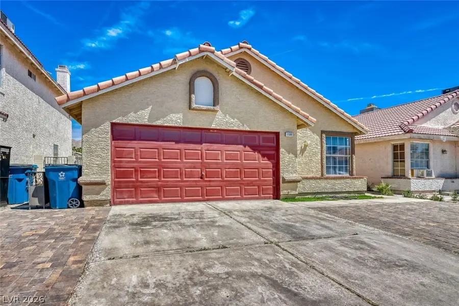 1586 Angel Falls Street, Las Vegas, NV 89142 - #3