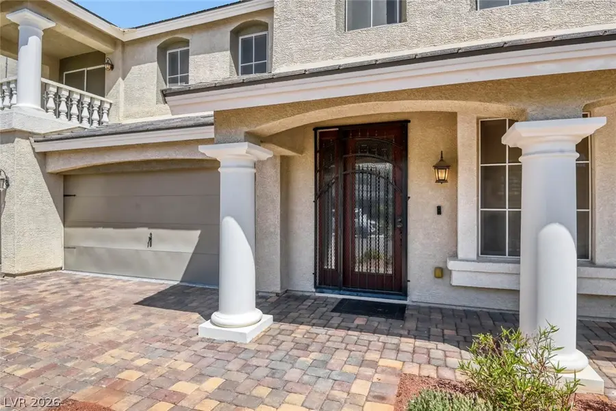 6408 Mount Eden Avenue, Las Vegas, NV 89139 - #3