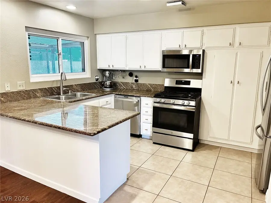 1102 Arapaho Way, Boulder City, NV 89005 - #2