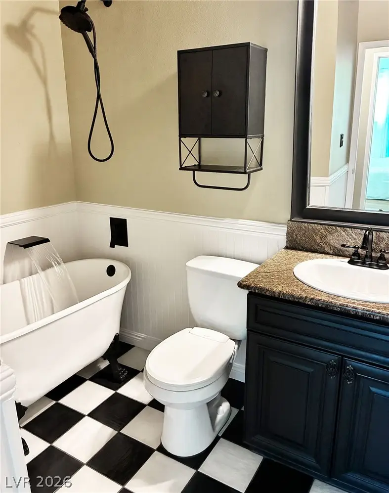 1102 Arapaho Way, Boulder City, NV 89005 - #3