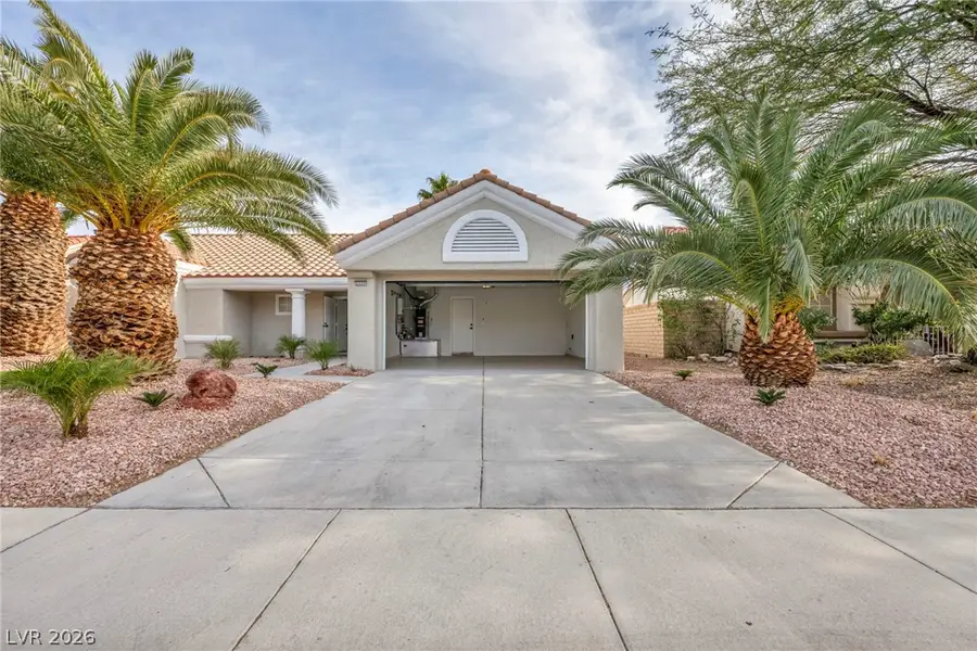 2520 Silverton Drive, Las Vegas, NV 89134 - #2