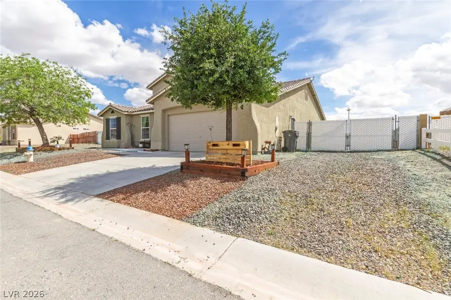 529 Lampshire Lane, Pahrump, NV 89060 - #3