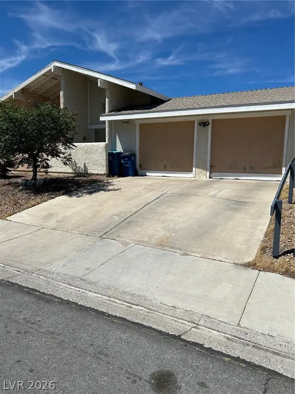 6772 Pine Valley Drive, Las Vegas, NV 89103