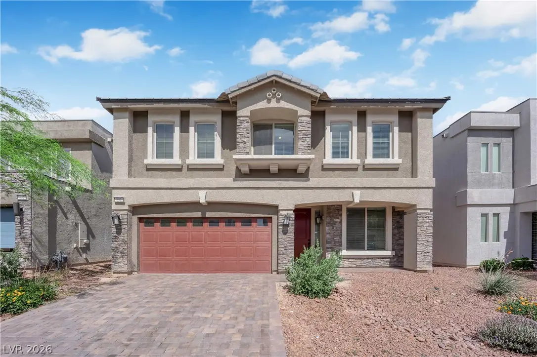 650 Steep Canyon Avenue, Las Vegas, NV 89183 - #1