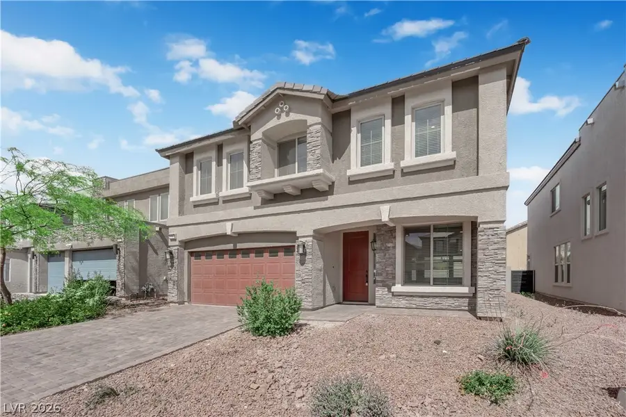 650 Steep Canyon Avenue, Las Vegas, NV 89183 - #2