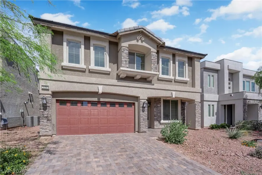 650 Steep Canyon Avenue, Las Vegas, NV 89183 - #3