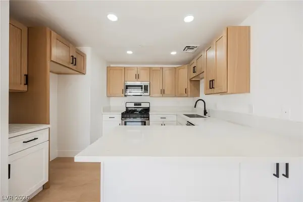 6783 Ledgewood Drive, Las Vegas, NV 89103