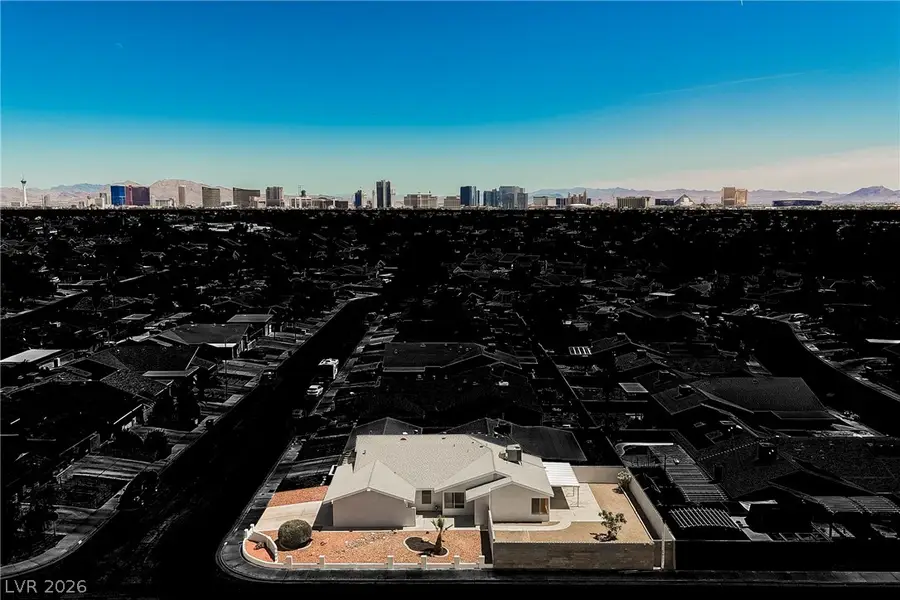 6783 Ledgewood Drive, Las Vegas, NV 89103 - #2