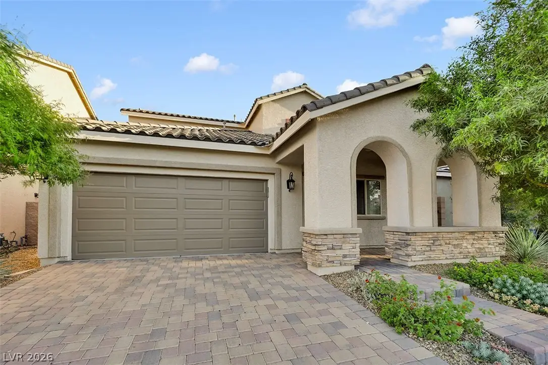 1027 Aubrey Springs Avenue, Henderson, NV 89014 - #1