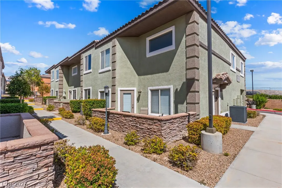 10535 Hedge View Avenue, Las Vegas, NV 89129 - #1