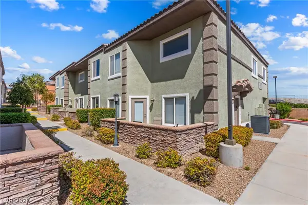 10535 Hedge View Avenue, Las Vegas, NV 89129