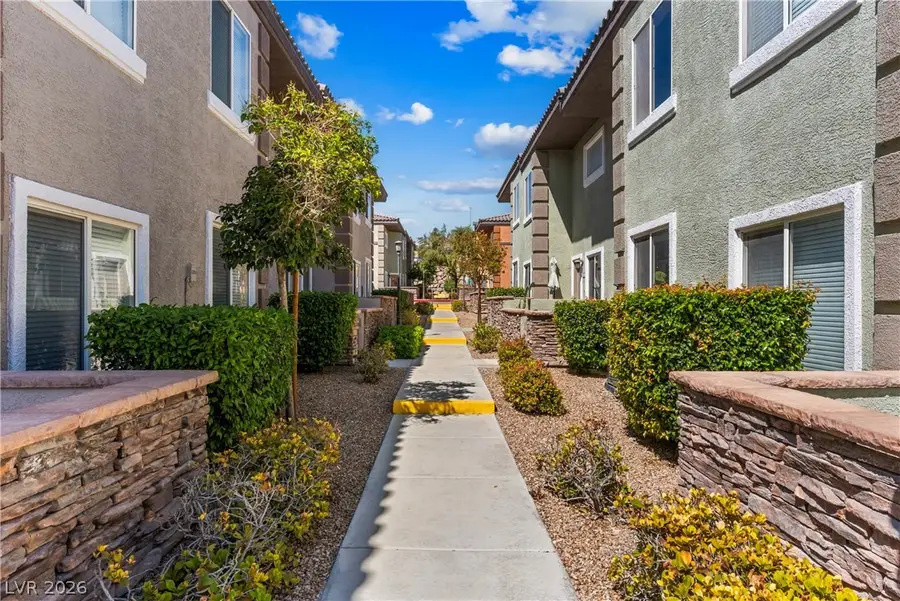 10535 Hedge View Avenue, Las Vegas, NV 89129 - #2