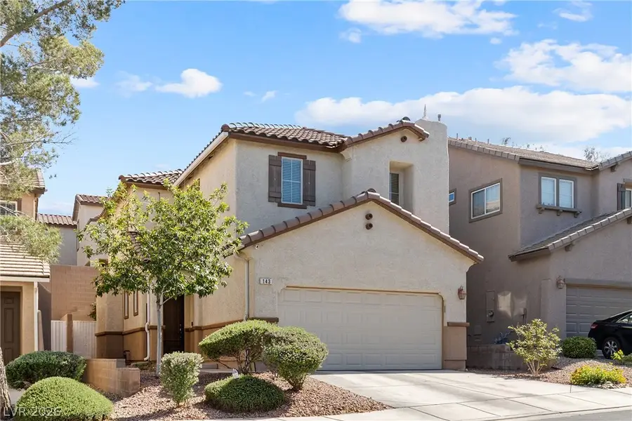 143 Afternoon Rain Avenue, Henderson, NV 89002 - #2