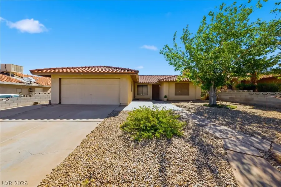 124 Hexham Drive, Henderson, NV 89015 - #2