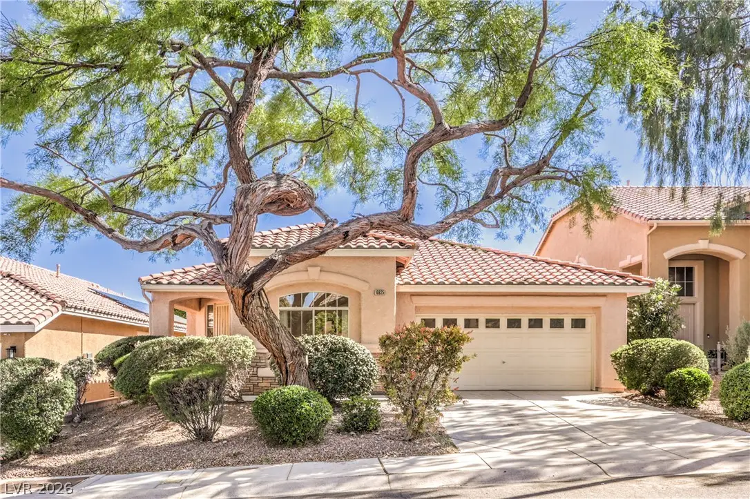 10825 Sapphire Vista Avenue, Las Vegas, NV 89144 - #1