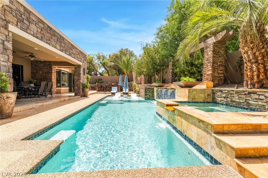 9302 Canyon Classic Drive, Las Vegas, NV 89144 - #2