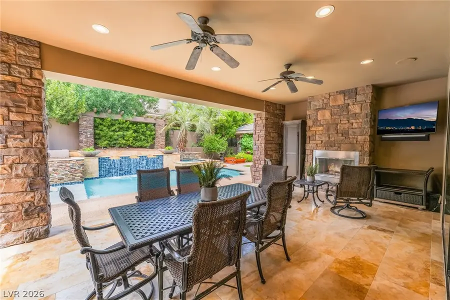 9302 Canyon Classic Drive, Las Vegas, NV 89144 - #3