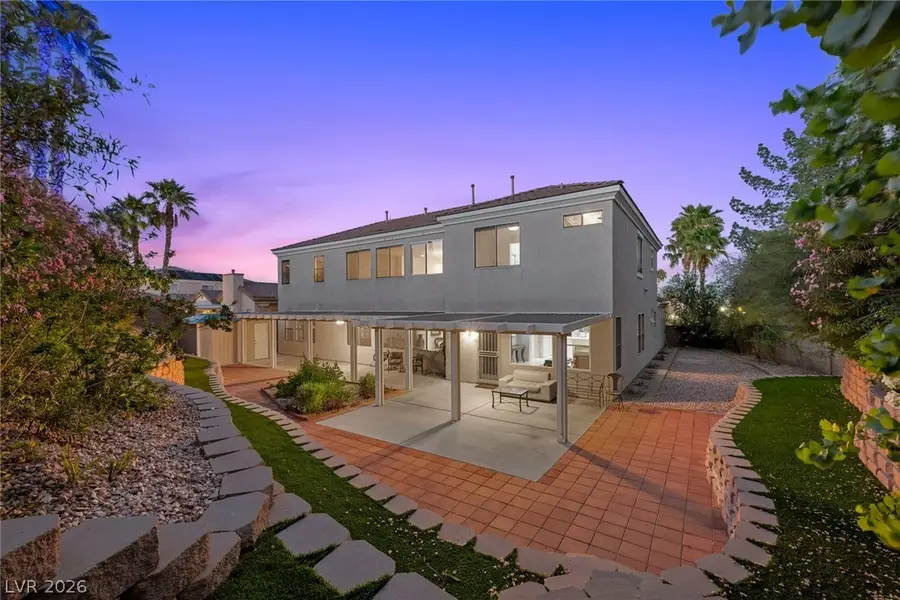 1417 Misty Moat Street, Las Vegas, NV 89117 - #2