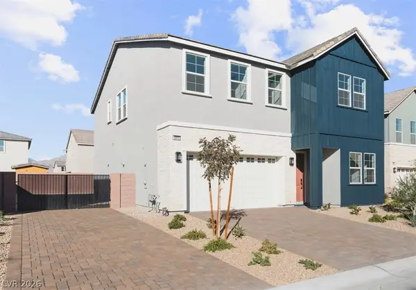 5912 Topaz Ledge Court, Las Vegas, NV 89131