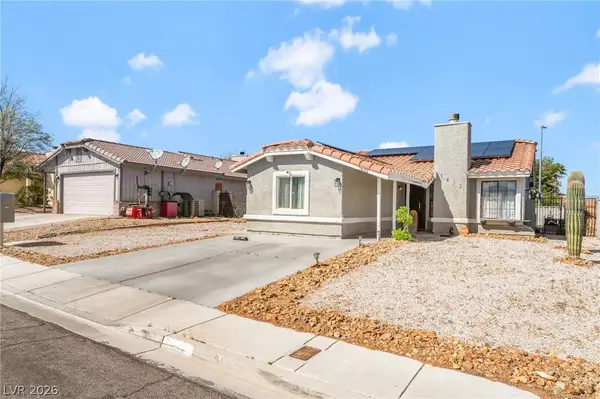 7432 Saybrook Point Drive, Las Vegas, NV 89128