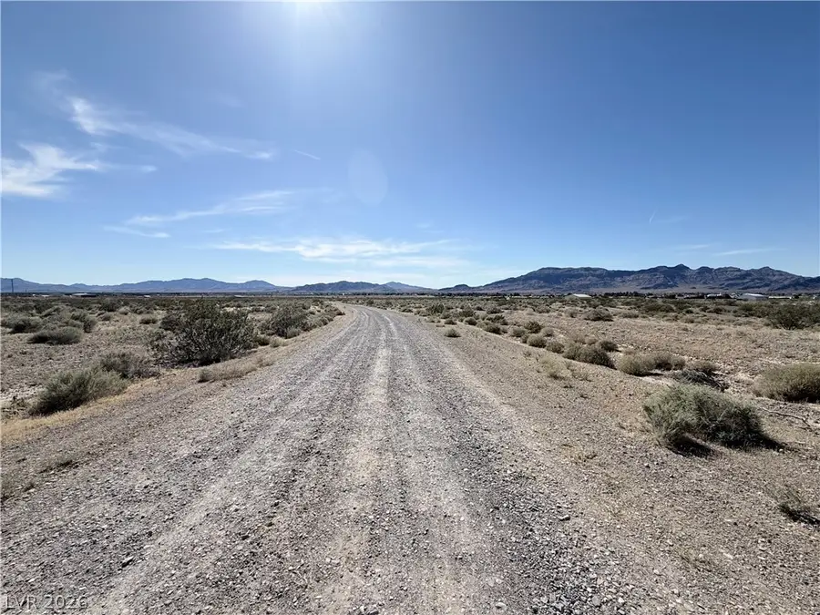 1221 E Monoplane Place, Pahrump, NV 89060 - #3