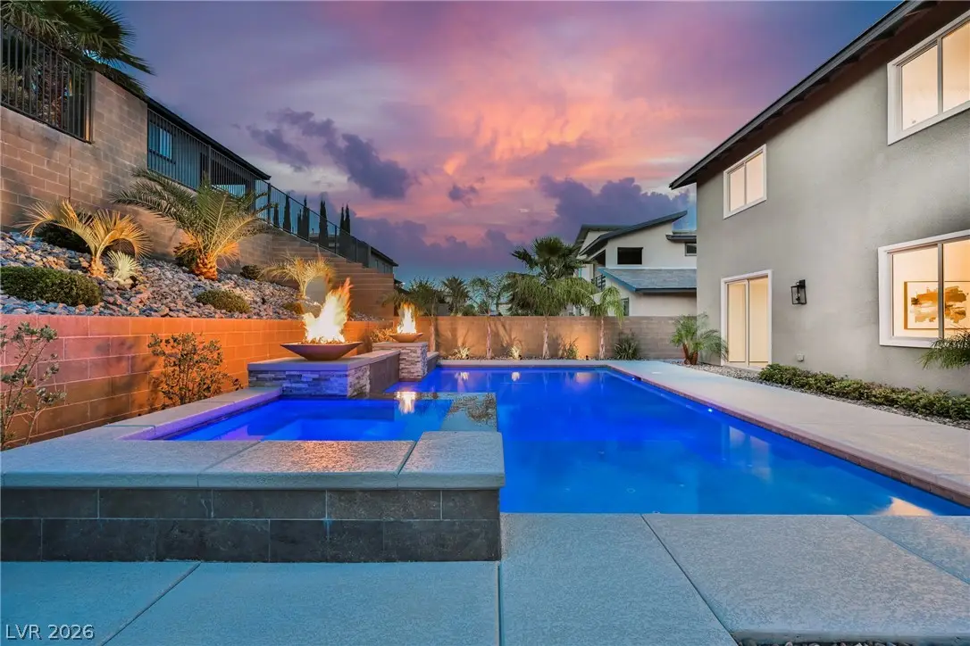 12368 Notch Trail Avenue, Las Vegas, NV 89138 - #1