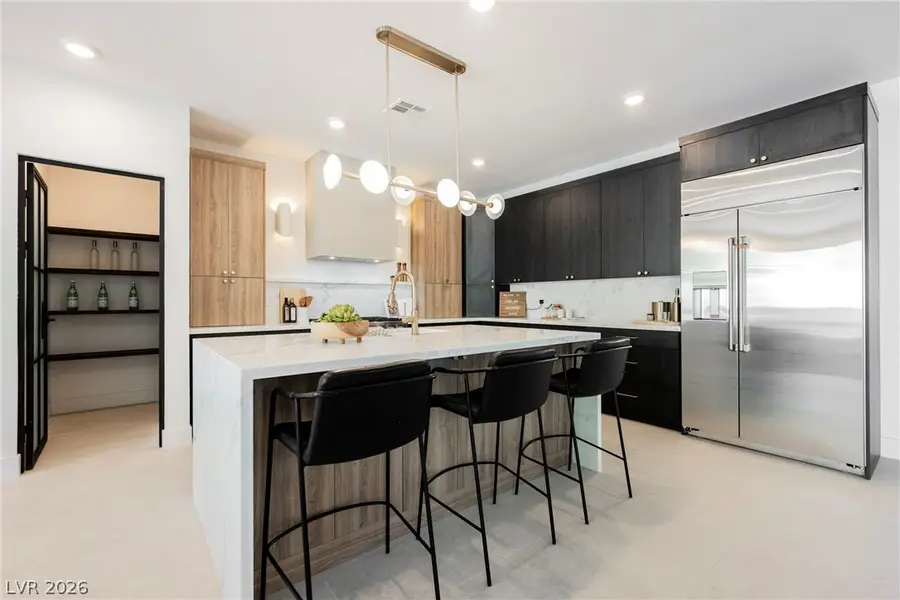 12368 Notch Trail Avenue, Las Vegas, NV 89138 - #2