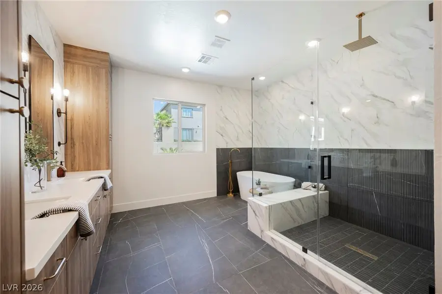 12368 Notch Trail Avenue, Las Vegas, NV 89138 - #3