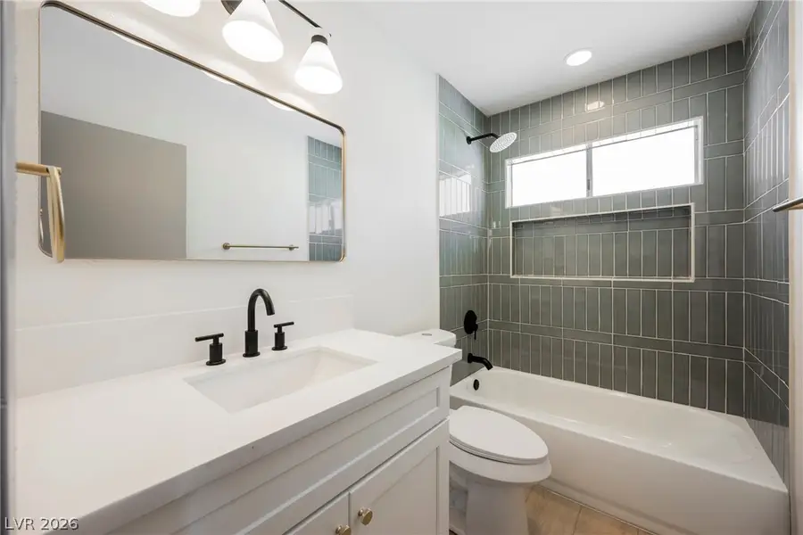 3543 Haverhill Street, Las Vegas, NV 89121 - #2