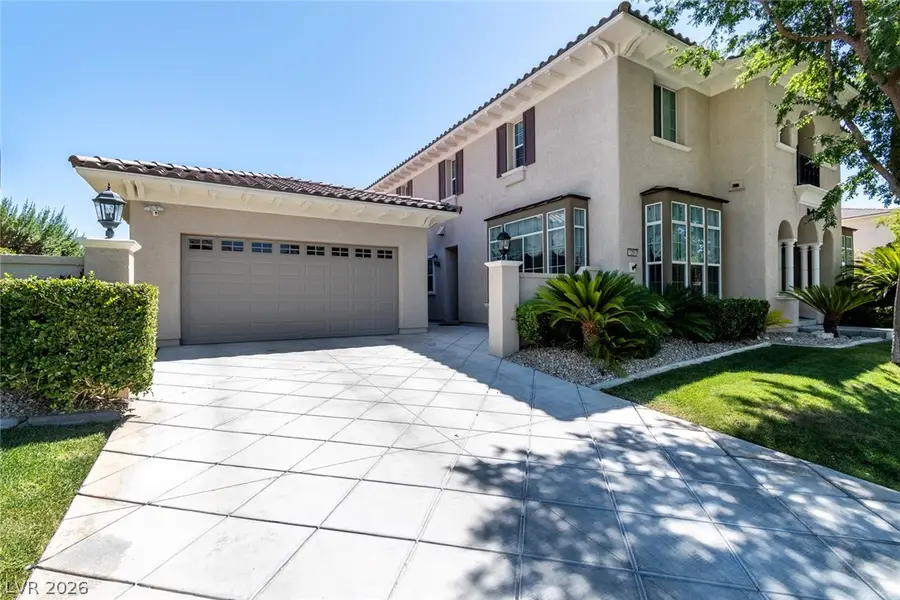 1204 Moselle Court, Las Vegas, NV 89144 - #2